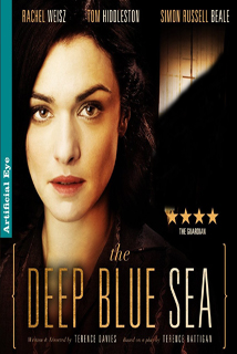 The Deep Blue Sea The Deep Blue Sea