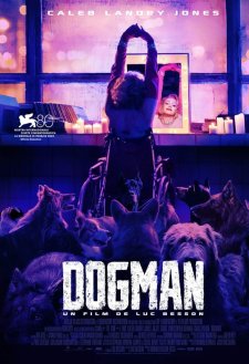 DogMan DogMan