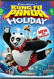 Kung Fu Panda Holiday Kung Fu Panda Holiday