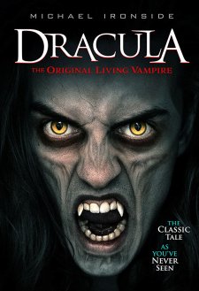 Dracula: The Original Living Vampire Dracula: The Original Living Vampire