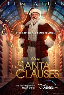 The Santa Clauses The Santa Clauses