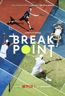 دانلود سریال Break Point (2023–2024) با زیرنویس فارسی و تماشای آنلاین