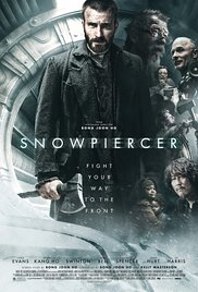 Snowpiercer Snowpiercer