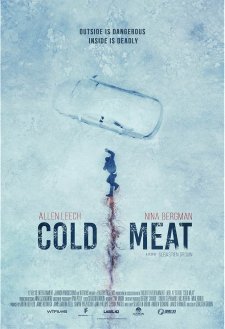 Cold Meat Cold Meat