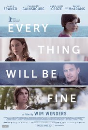 Every Thing Will Be Fine Every Thing Will Be Fine