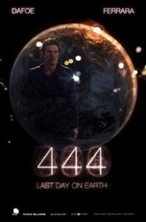 4:44 Last Day on Earth 4:44 Last Day on Earth