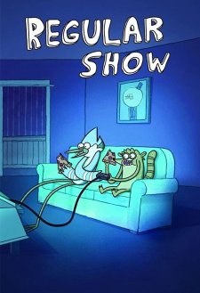 Regular Show Regular Show