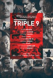 Triple 9 Triple 9