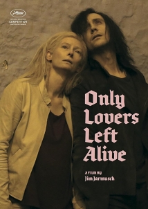 Only Lovers Left Alive Only Lovers Left Alive