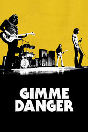 Gimme Danger Gimme Danger