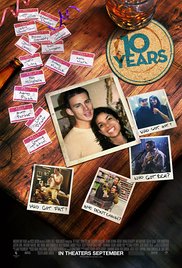 10 Years 10 Years