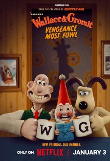 Wallace & Gromit: Vengeance Most Fowl Wallace & Gromit: Vengeance Most Fowl