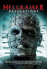 Hellraiser: Revelations Hellraiser: Revelations