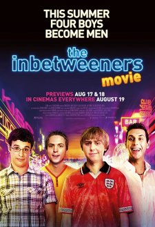 The Inbetweeners The Inbetweeners