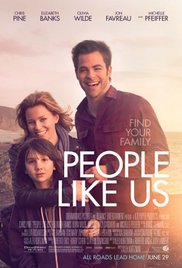 People Like Us People Like Us