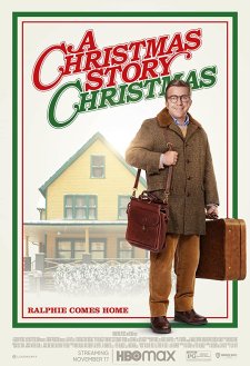 A Christmas Story Christmas A Christmas Story Christmas