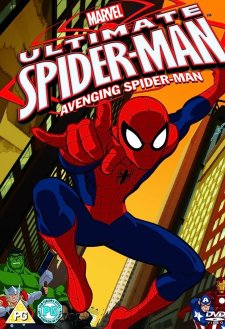 Ultimate Spider-Man