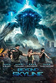 Beyond Skyline Beyond Skyline