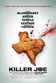 Killer Joe Killer Joe