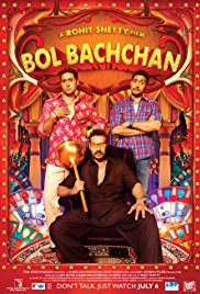 Bol Bachchan Bol Bachchan