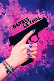 Barely Lethal