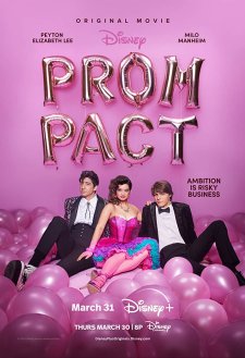 Prom Pact Prom Pact