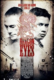 Dragon Eyes Dragon Eyes