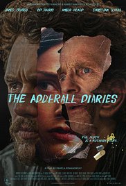 The Adderall Diaries The Adderall Diaries