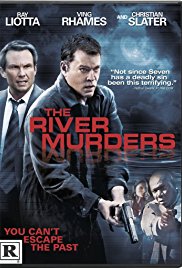 The River Murders The River Murders