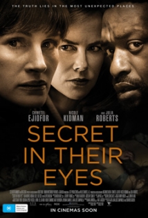 Secret in Their Eyes Secret in Their Eyes