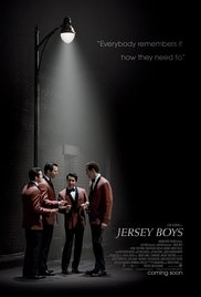 Jersey Boys Jersey Boys