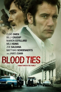 Blood Ties