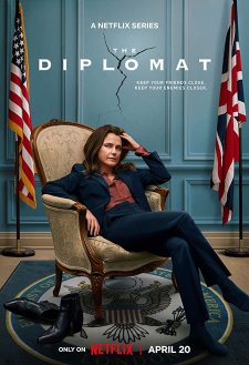 The Diplomat The Diplomat