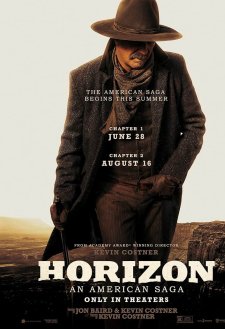 Horizon: An American Saga - Chapter 1