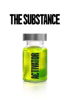 The Substance