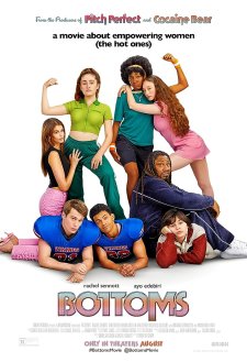 Bottoms Bottoms