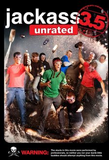 Jackass 3.5 Jackass 3.5
