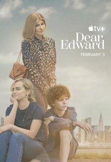 Dear Edward Dear Edward