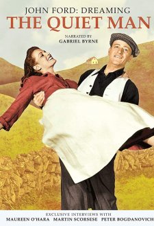 Dreaming the Quiet Man