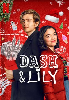 Dash & Lily Dash & Lily