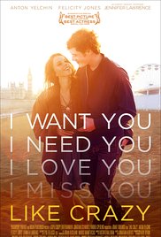 Like Crazy Like Crazy