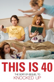 This Is 40 This Is 40