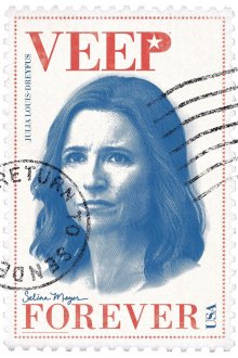 Veep Veep