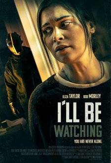I'll Be Watching I'll Be Watching