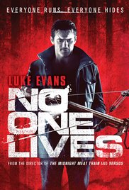 No One Lives No One Lives