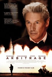 Arbitrage Arbitrage