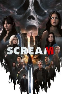 Scream VI Scream VI