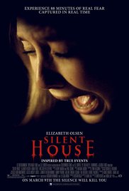 Silent House Silent House