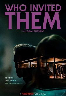 Who Invited Them Who Invited Them