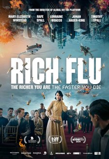 دانلود فیلم Rich Flu 2024